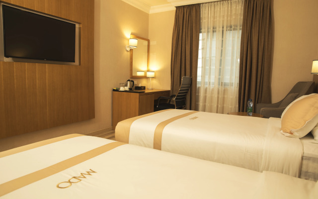 Mado Hotel