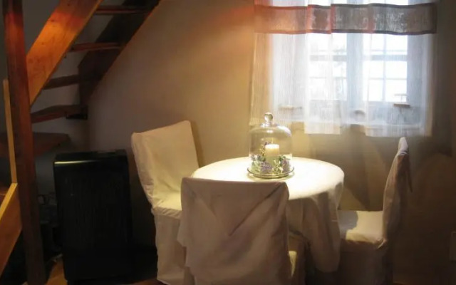 Il Capanno del Castello