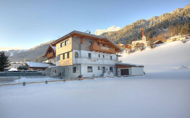 Gästehaus Alpina