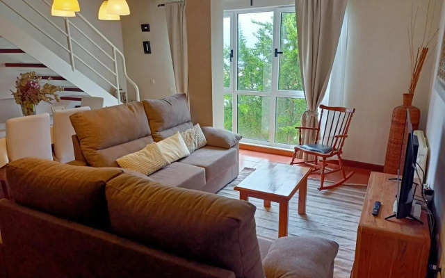 Apartamento Turístico Merón, Duplex (1 llave)