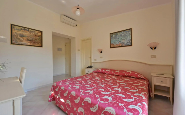 Park Hotel Villa Maria