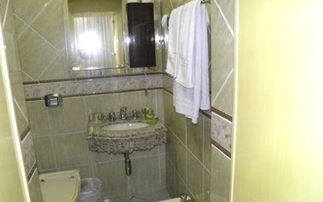 Pousada Bella Vitoria