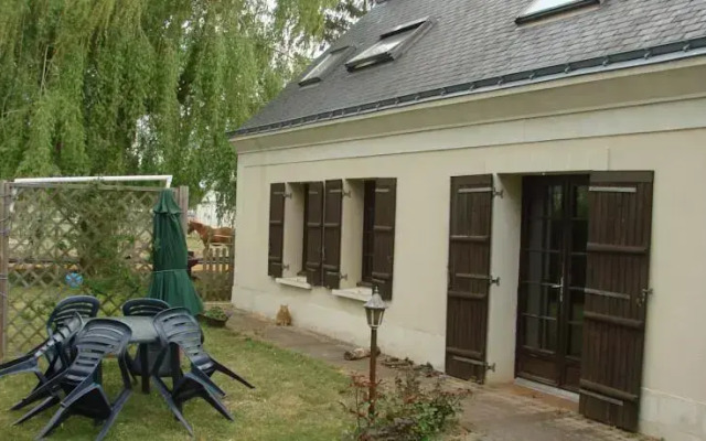 Chambres dHôtes La Loge