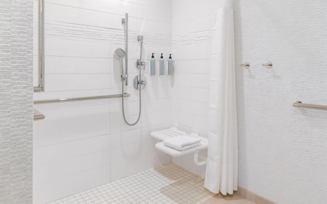 Residence Inn Largo Medical Center Drive