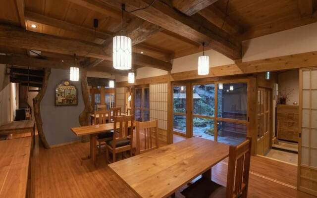 inn NOSHIYU