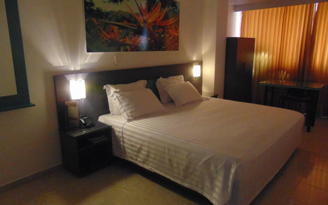 Hotel Casablanca