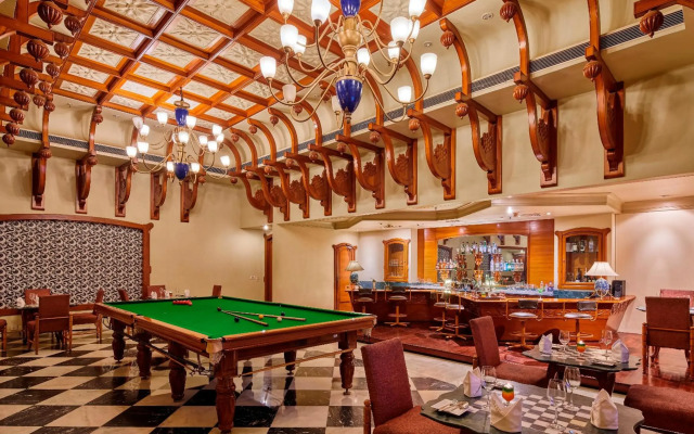 The Ummed Jodhpur Palace Resort & Spa