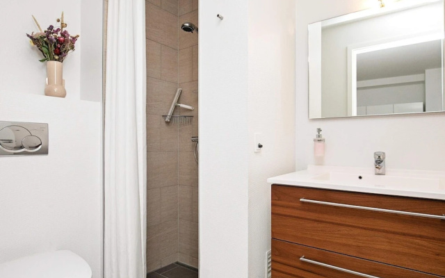 4 Star Holiday Home in Bogense