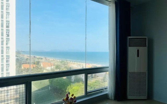 Sea View 3 bedrooms 1