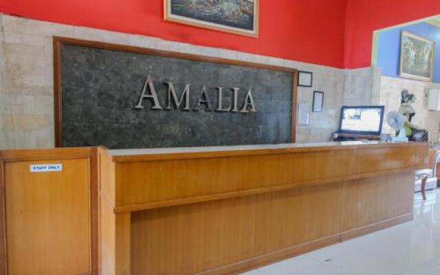 778 Guest House Amalia Malang