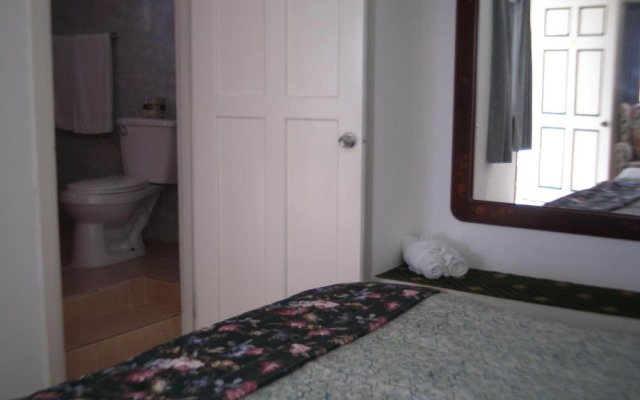 Residencial La Terraza