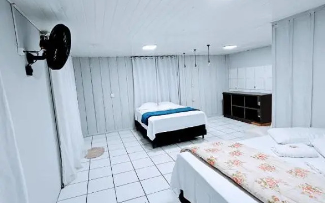 Pousada e Hostel Vovó Idalina