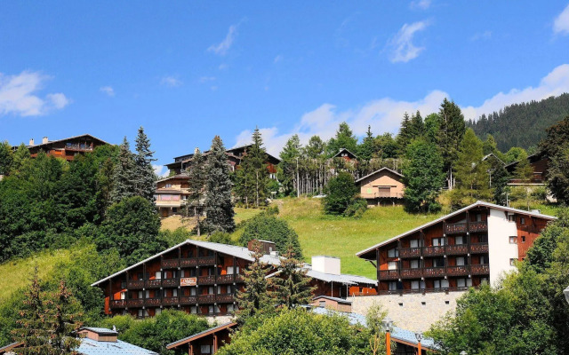 Mamie Megève