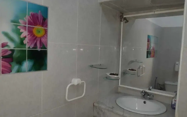 Apartment Marhaba Agadir