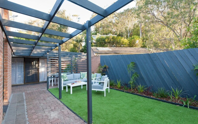 Sandy Point Road, 51