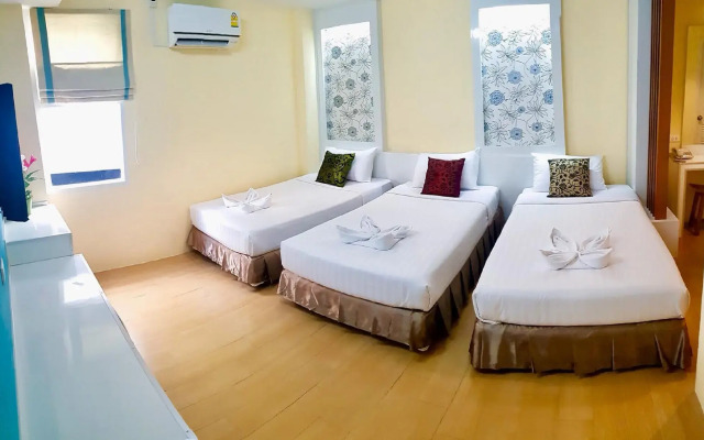 The Konnect Hotel