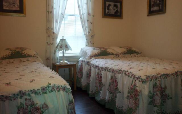 Goodbread House Bed & Breakfast Inn