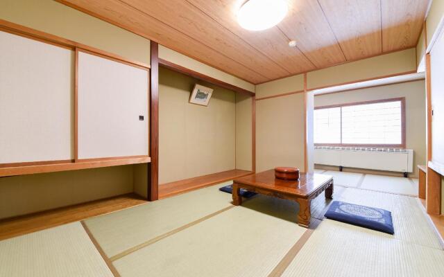 Shiga Kogen Olympic Hotel