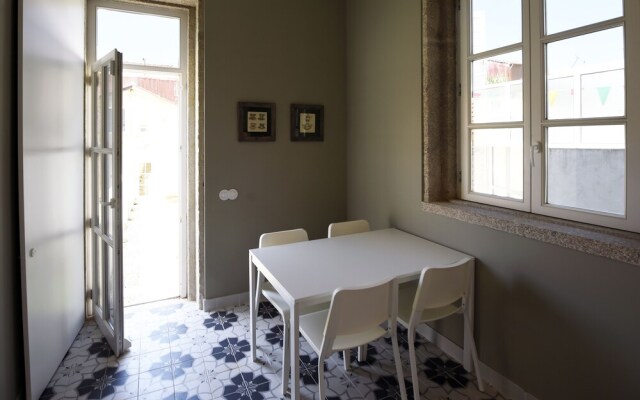 Trendy Flats Fontainhas