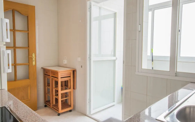 QH Granada Centro Rejas