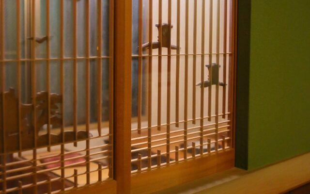 Mine Ryokan