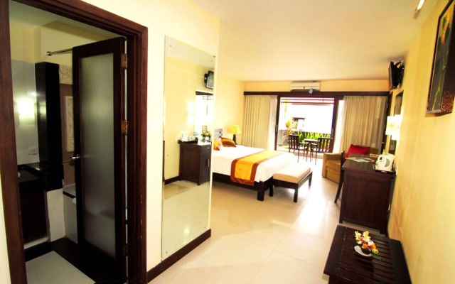 Nirmala Hotel & Bungalow Jimbaran