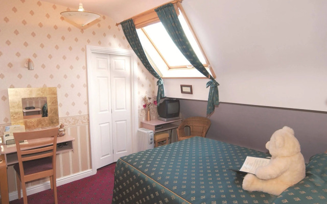 Buckingham's Hotel