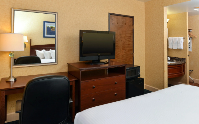 Holiday Inn Salem by IHG