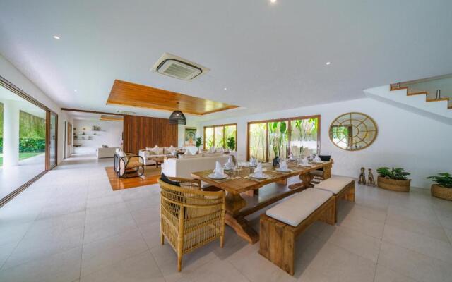 Villa Charick