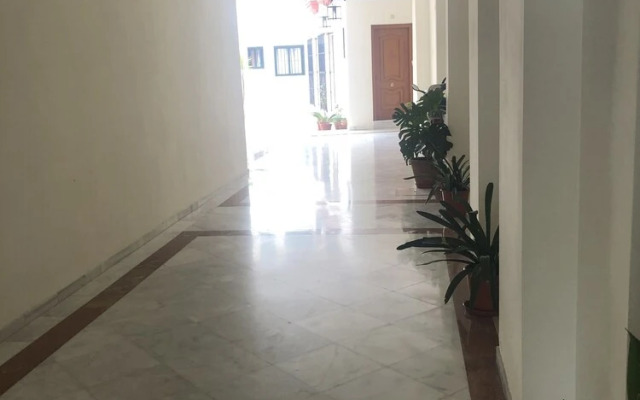 Apartamento en pleno centro de Marchena