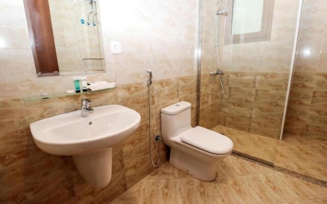 Mabaat - Orient compound Al Izdihar - 400