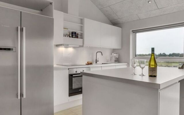 "Falk" - 1.5km from the sea in NW Jutland