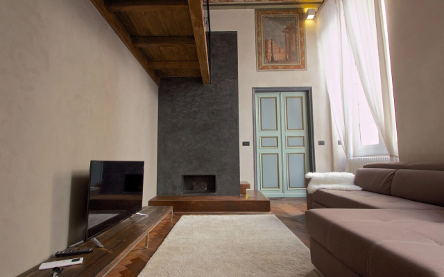 Charming Genova Residenza D'Epoca