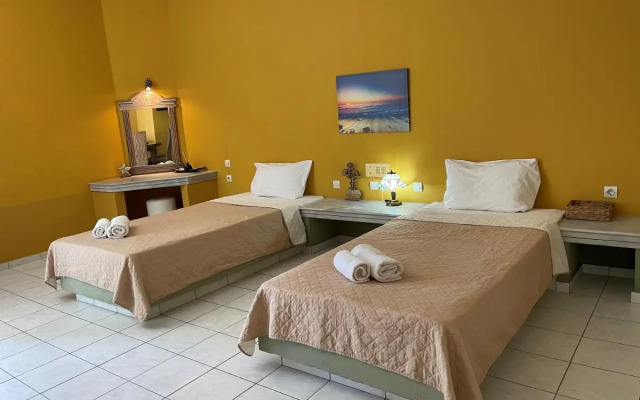 Aquarius Apartments "by Checkin"