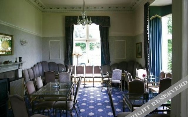 The Frognel Hall Hotel