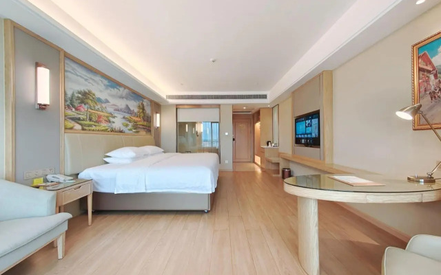 Yijia International Hotel