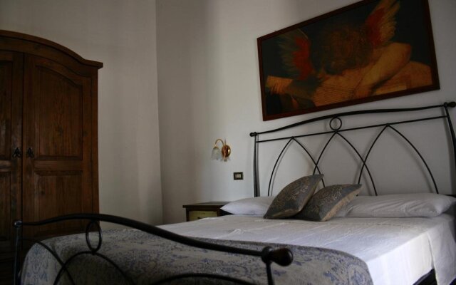 Petralava Etna B&B