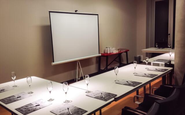 Axsur Design Hotel