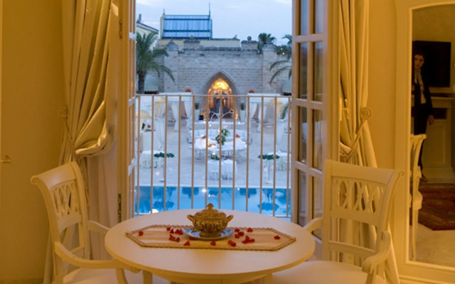 Sangiorgio Resort & Spa