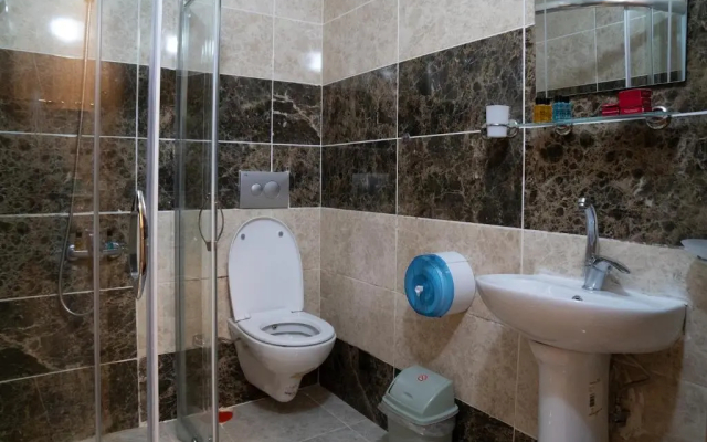 Kuzey Park Otel
