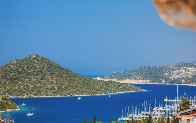 Aphrodite Hotel Kaş