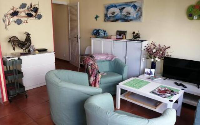 Apartamentos Ferrán Paqui