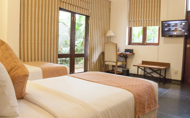 Colombo Court Hotel & Spa Resort