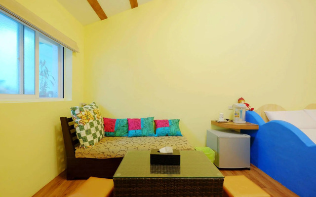 Kenting Sun & Sea B&B