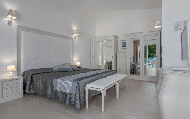 The Pelican Beach Resort & SPA — только для взрослых