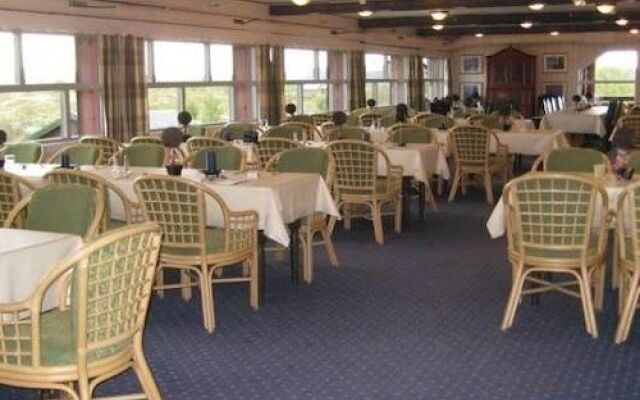 Spidsbergseter Resort Rondane