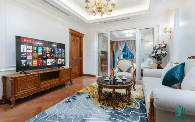 Luxe Paradise Suites Hotel