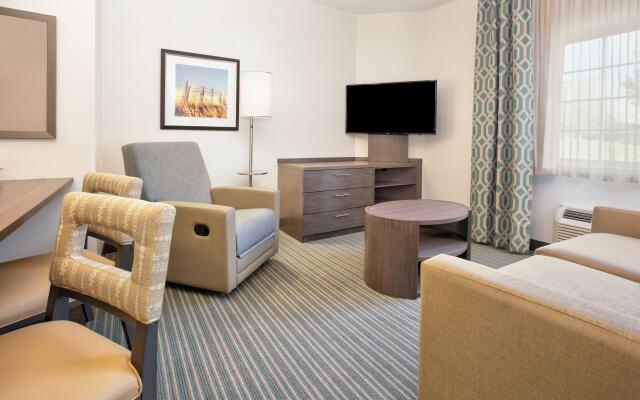 Candlewood Suites DFW South, an IHG Hotel