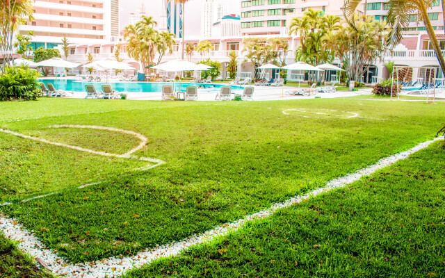 Hotel El Panama by Faranda Grand, a member of Radisson Individuals