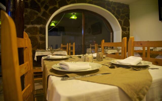 Hostal North Seymour